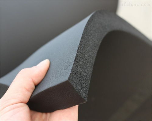 齊齊哈爾建華 橡塑保溫板 生產廠家