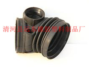 高壓橡膠管、低壓橡膠管-廠家供應 汽車空氣管 橡膠空氣管 13341740931.